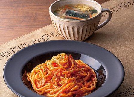 カットミールの写真